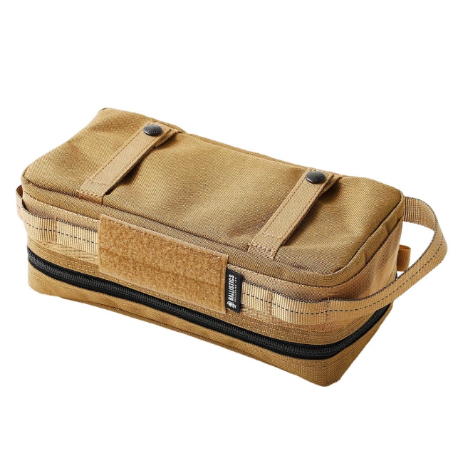 バリスティクス Ballistics CC ティッシュケース 3 CC TISSUE CASE 3