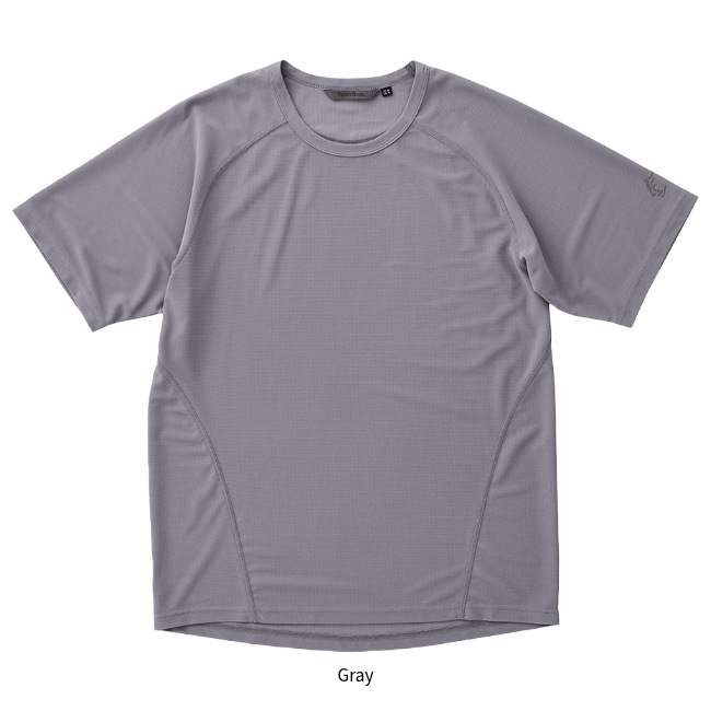 ティートンブロス Teton Bros. PPP ショートスリーブ メンズ PPP S/S