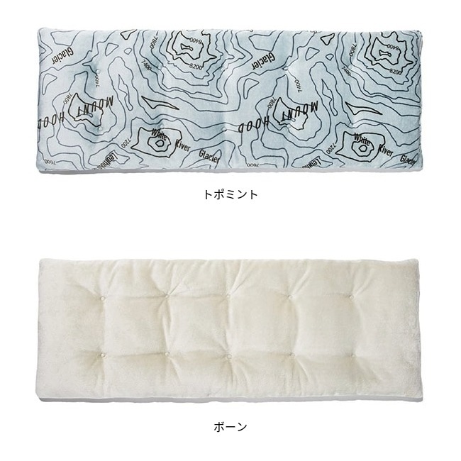 オレゴニアンキャンパー Oregonian Camper ファイヤープルーフマットクッション FIREPROOF MAT CUSHION