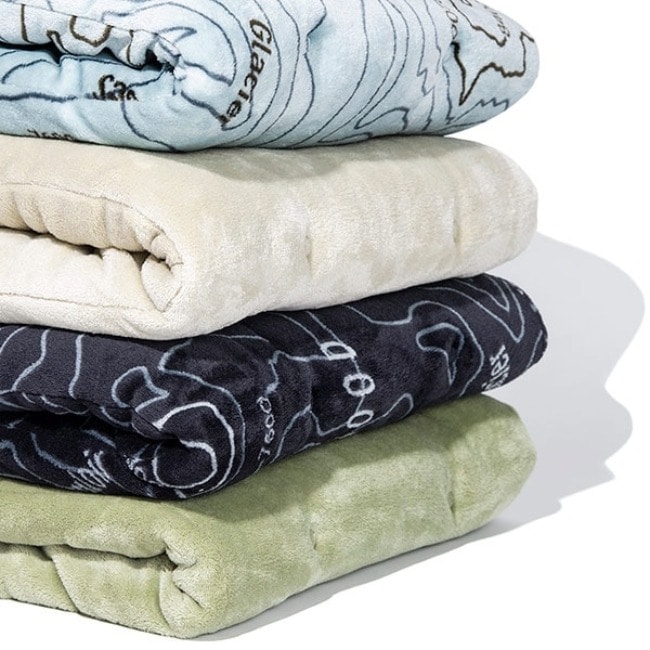 オレゴニアンキャンパー Oregonian Camper ファイヤープルーフマットクッション FIREPROOF MAT CUSHION