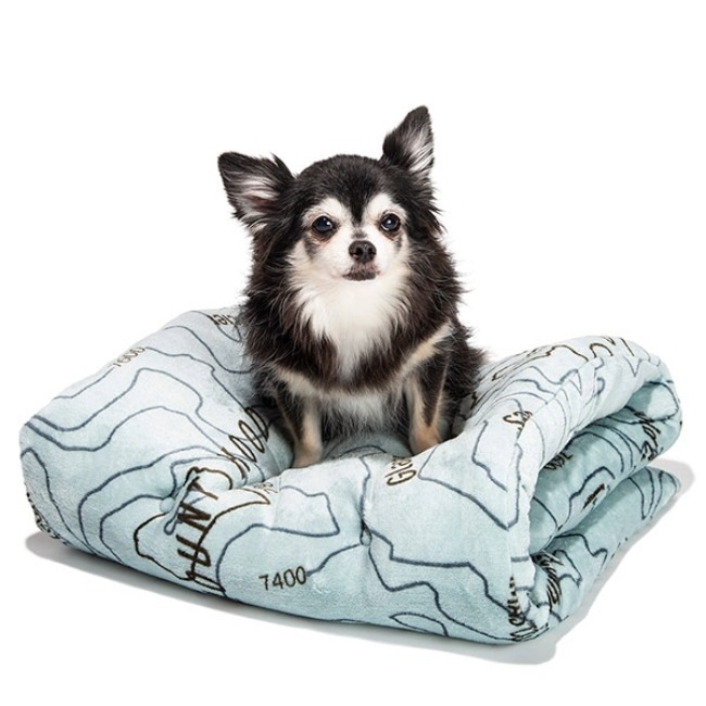 オレゴニアンキャンパー Oregonian Camper ファイヤープルーフマットクッション FIREPROOF MAT CUSHION