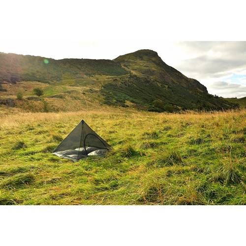 【新品】DDハンモックス　メッシュテント DD SuperLight Solo Mesh Tent | ddhammocksjapan