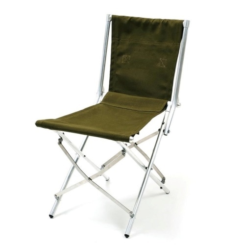 バリスティクス Ballistics フィールドチェア BA FIELD CHAIR