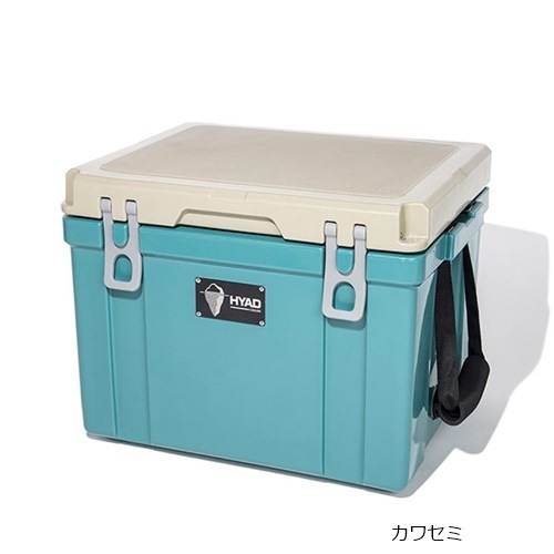 オレゴニアンキャンパー Orgonian Camper HYAD クーラーボックス オレゴニアンキャンパー Orgonian Camper HYAD クーラーボックス
