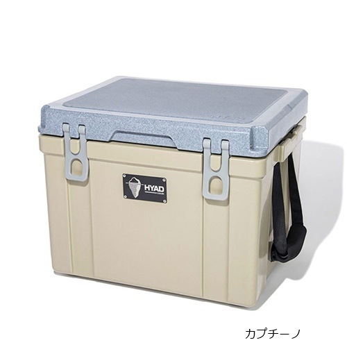 オレゴニアンキャンパー Orgonian Camper HYAD クーラーボックス