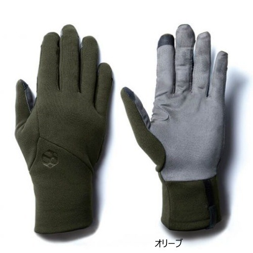 ハンズオングリップ handson grip 手袋 Tracker | GLAGH グラフ