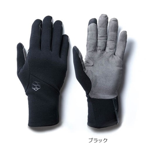 ハンズオングリップ handson grip 手袋 Tracker | GLAGH グラフ