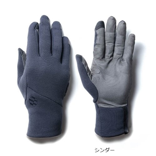 ハンズオングリップ handson grip 手袋 Tracker | GLAGH グラフ