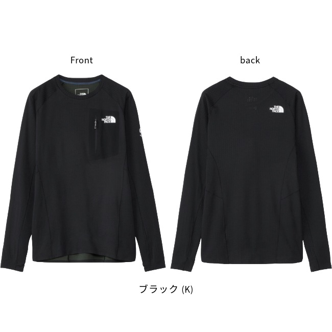ザ・ノース・フェイス THE NORTH FACE エクスペディションドライドット