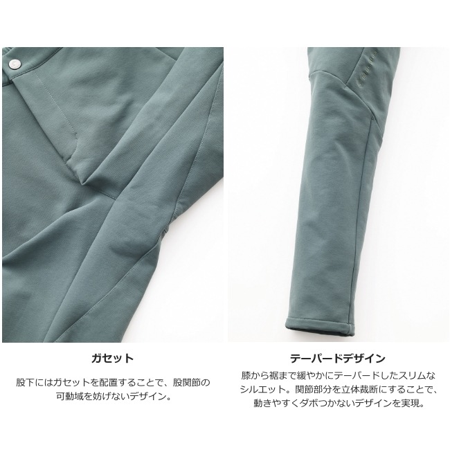 ティートンブロス Teton Bros. アブサロカパンツ ウィメンズ Absaroka Pant (Women)