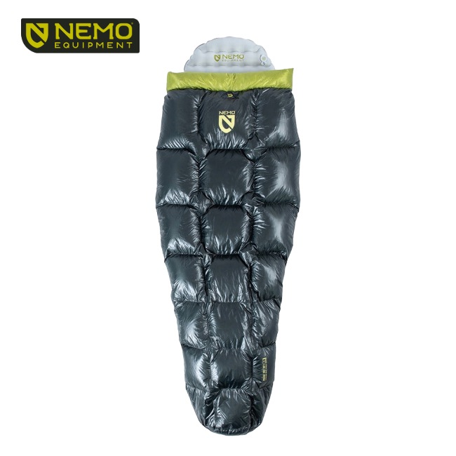 ニーモ NEMO パルス 20/30 エンドレスプロミス レギュラー Pulse