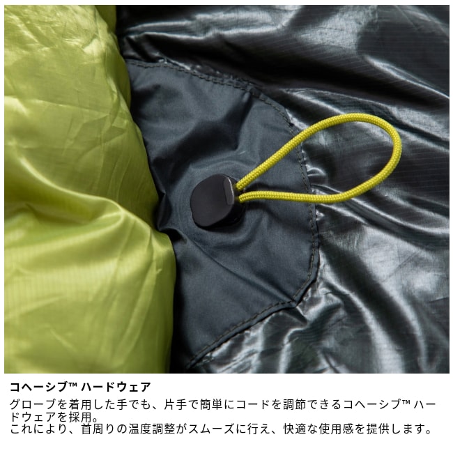 ニーモ NEMO パルス 20/30 エンドレスプロミス レギュラー Pulse 20/30