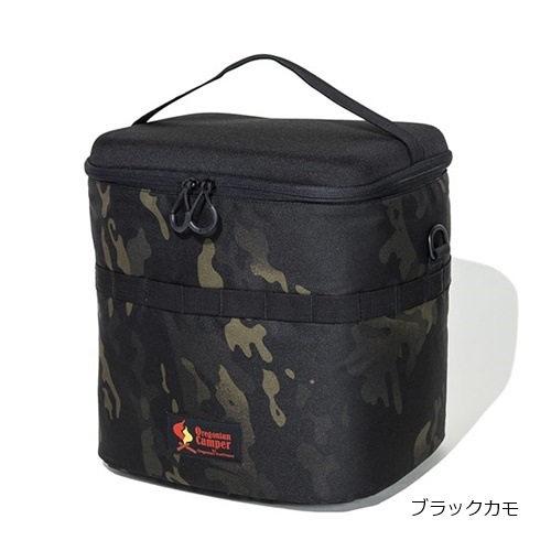 oregonian camper オレゴニアンキャンパー ブラックカモ 4点 ソフトシェルクラブ LONG (ブラックカモ) | Oregonian Camper