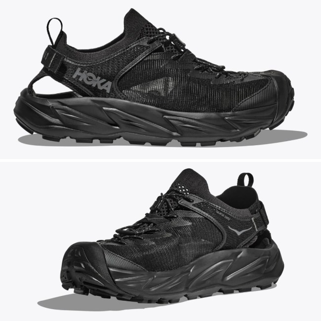 ホカオネオネ HOKA ONEONE ホパラ2 ウィメンズ Hopara 2 Ws | GLAGH グラフ
