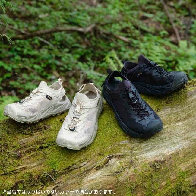 ホカオネオネ　ホパラ ホカオネオネ HOKA ONEONE ホパラ2 ウィメンズ Hopara 2 Ws | GLAGH グラフ