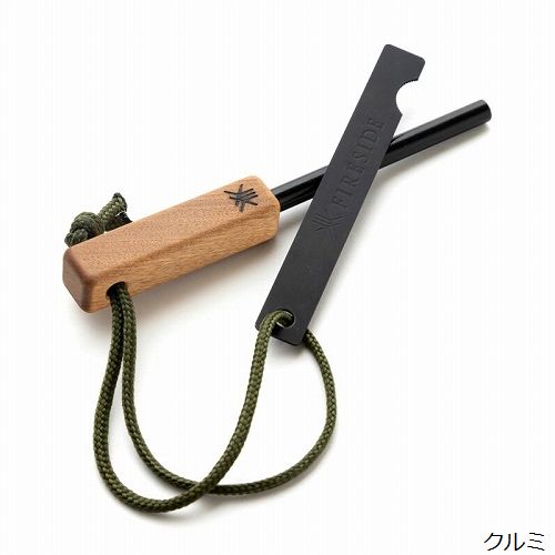 ファイヤーサイド FIRESIDE ライトニングファイヤースターター