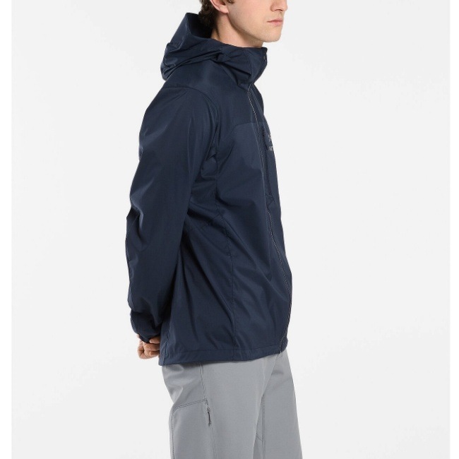 アークテリクス ARC'TERYX スコーミッシュ フーディ メンズ