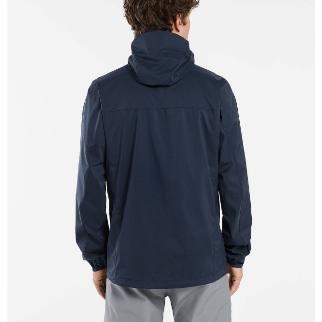 アークテリクス ARC'TERYX スコーミッシュ フーディ メンズ Squamish