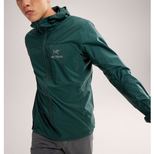 アークテリクス ARC'TERYX スコーミッシュ フーディ メンズ