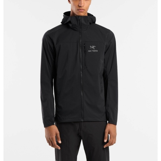 アークテリクス ARC'TERYX スコーミッシュ フーディ メンズ