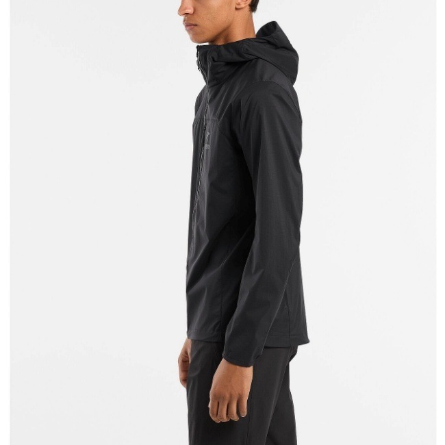 アークテリクス ARC'TERYX スコーミッシュ フーディ メンズ Squamish