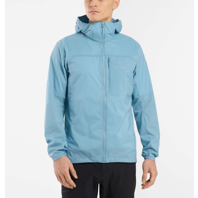 Squamish Hoody Men's スコーミッシュフーディー メンズ スコーミッシュ フーディ メンズ – アークテリクス公式