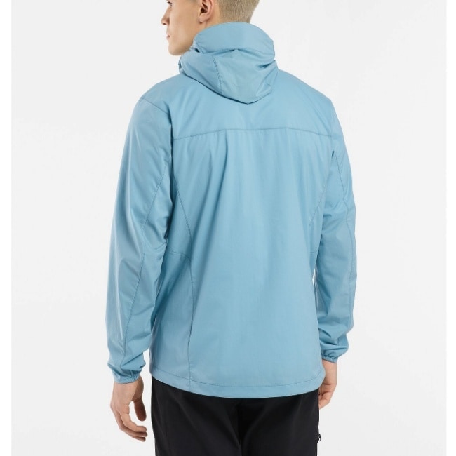 Squamish Hoody Men's スコーミッシュフーディー メンズ スコーミッシュ フーディ メンズ – アークテリクス公式