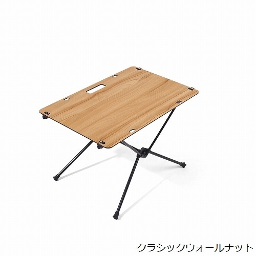 ヘリノック テーブルワン ソリッドトップテーブル 収納袋付 ヘリノックス Helinox テーブルワン ソリッドトップ | GLAGH グラフ