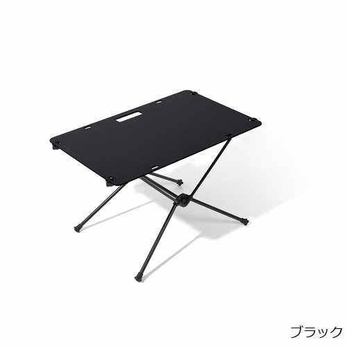 Helinox ヘリノックス テーブルワンソリッドトップ フレームセット ヘリノックス Helinox テーブルワン ソリッドトップ | GLAGH グラフ