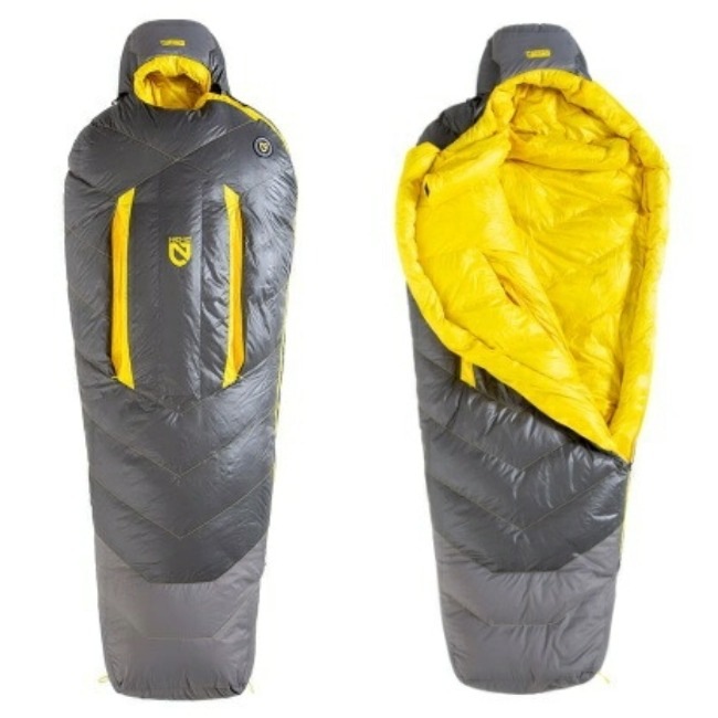 ニーモ NEMO ソニック 0 レギュラー | GLAGH グラフ