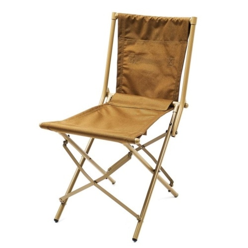 Ballistics BA FIELD CHAIR バリスティクス チェア