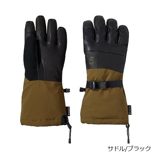 アウトドアリサーチ Outdoor Research メンズ カーバイドセンサー
