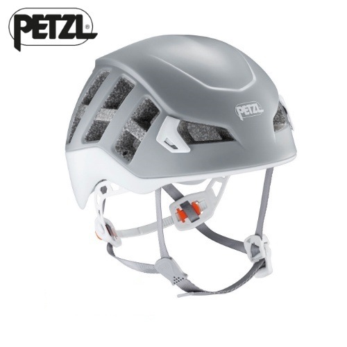 ペツル PETZL メテオ グレー