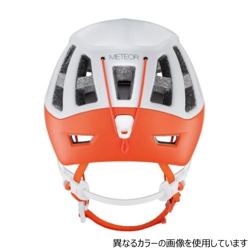 ペツル PETZL メテオ グレー