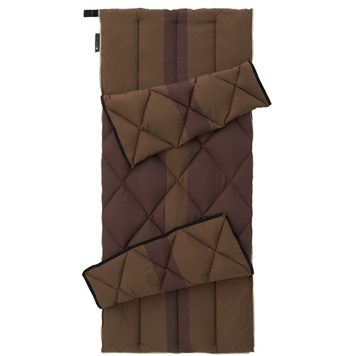 ロゴス LOGOS ダウンコンフォートセパレーター・-6 | GLAGH グラフ