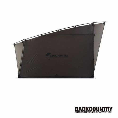 バックカントリー BackCountry イージーシェルター Easy Shelter