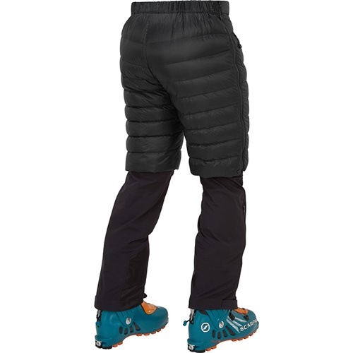 マウンテンイクイップメント MOUNTAIN EQUIPMENT フロストライン
