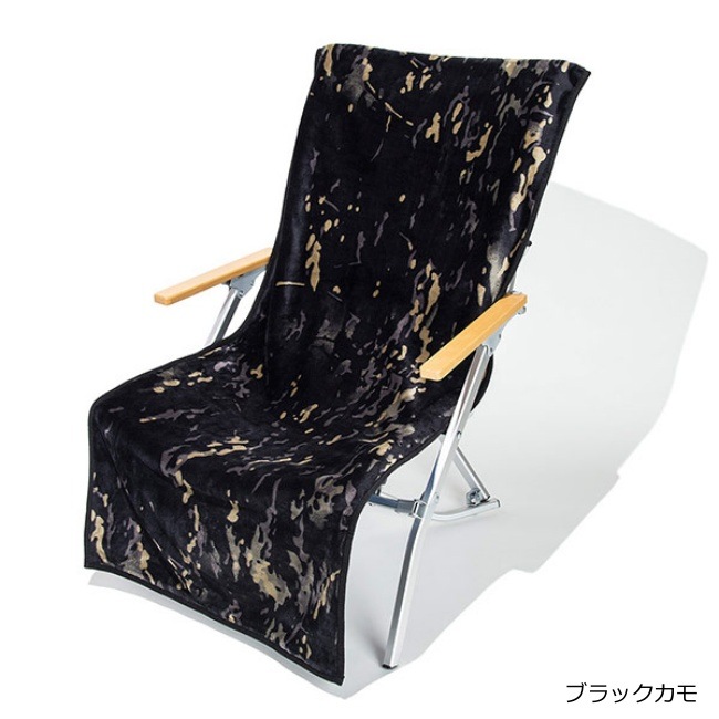 オレゴニアンキャンパー Oregonian Camper ファイヤープルーフ チェア