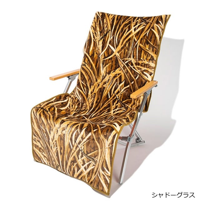 オレゴニアンキャンパー Oregonian Camper ファイヤープルーフ チェア