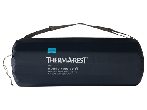 【最終価格】THERMAREST サーマレスト モンドキング 3D Lサイズ サーマレスト THERMAREST モンドキング3D L（ラージ） | GLAGH グラフ