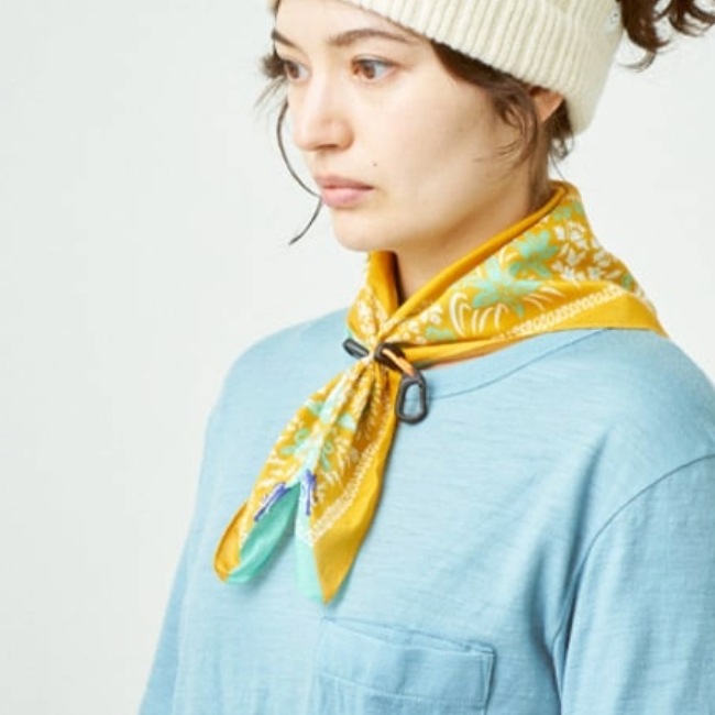 ハロコモディティー halo commodity ダングルコード Dangle Cord