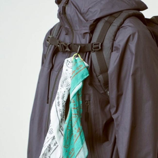 ハロコモディティー halo commodity ダングルコード Dangle Cord