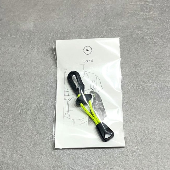 ハロコモディティー halo commodity ダングルコード Dangle Cord