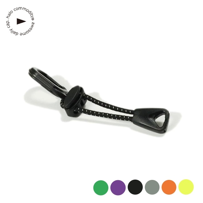 ハロコモディティー halo commodity ダングルコード Dangle Cord