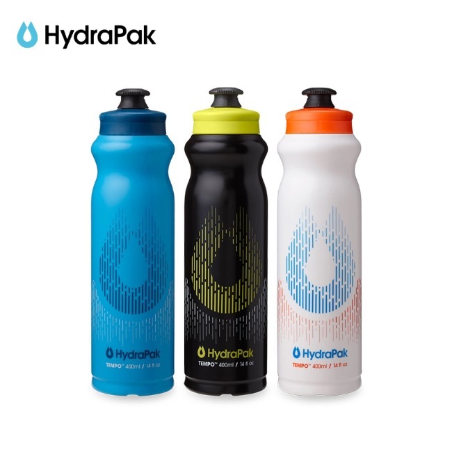 ハイドラパック Hydrapak テンポボトル1P 400ml