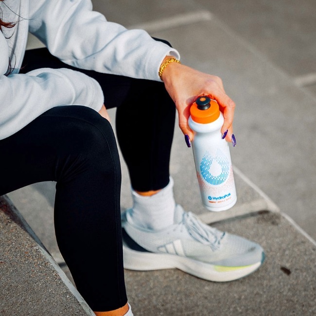 ハイドラパック Hydrapak テンポボトル1P 400ml