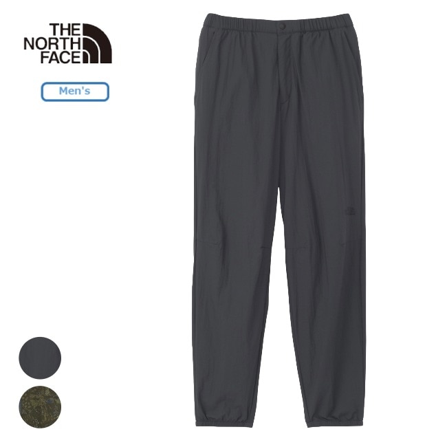 ザ・ノース・フェイス THE NORTH FACE オクトーバーミッドパンツ