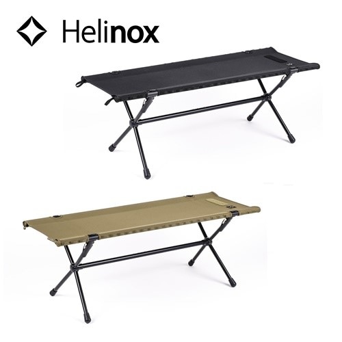 Helinox タクティカルベンチ Helinox (ヘリノックス) タクティカルベンチ