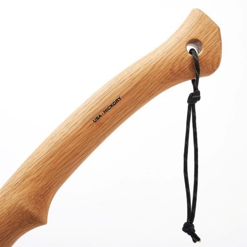 バリスティクス Ballistics RAID AXE ヒッコリー | GLAGH グラフ
