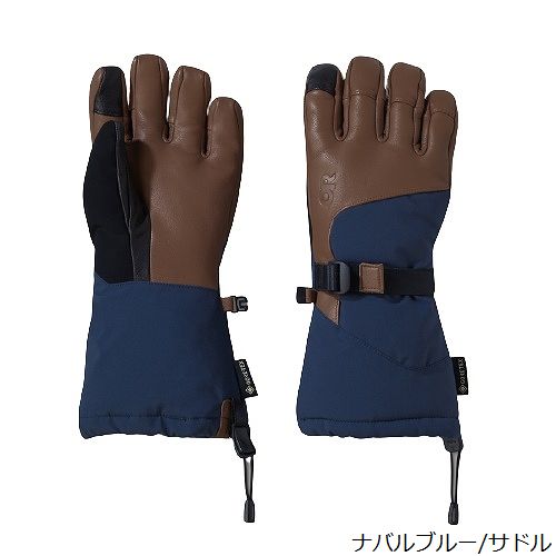 アウトドアリサーチ Outdoor Research レディース カーバイドセンサー